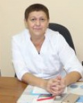 Астахова Татьяна Дмитриевна